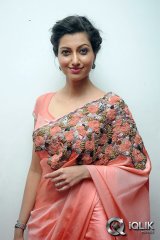 Hamsa Nandini at Legend Audio Launch